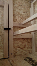 Load image into Gallery viewer, Small Chicken Coop - Up to 5 Chickens
