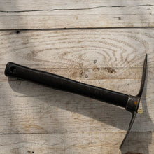 Load image into Gallery viewer, Small Hand Dual Function Garden Hoe With Fork
