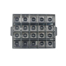 Load image into Gallery viewer, Ladbrooke Soil Blockers - 3/4" Micro Blocker (20 Blocks) - Bootstrap Farmer
