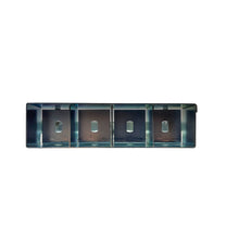 Load image into Gallery viewer, Ladbrooke Soil Blocker Insert Pins - 3/4&quot; Cubic Pins (Set of 4) - Bootstrap Farmer
