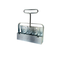 Load image into Gallery viewer, Ladbrooke Soil Blockers - 2&quot; Blocker (4 Blocks) - Bootstrap Farmer
