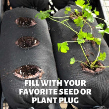 Load image into Gallery viewer, Varden™ Soil-Filled Vardensok
