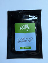 Load image into Gallery viewer, Due South Soothing Shave Gel
