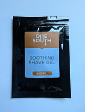 Load image into Gallery viewer, Due South Soothing Shave Gel
