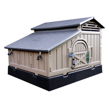 Load image into Gallery viewer, Standard Chicken Coop (4 Bird) - Snaplock by Formex
