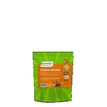 Load image into Gallery viewer, Healthy Harvest 20% Non-GMO Chick Starter/Grower
