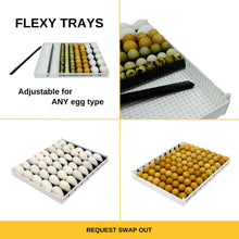 Load image into Gallery viewer, T3200 S - Egg Incubator - Setter
