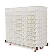 Load image into Gallery viewer, T2400 SH - Egg Incubator - Setter &amp; Hatcher (With Trolley)

