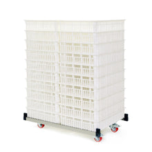 Load image into Gallery viewer, T3200 SH - Egg Incubator - Setter &amp; Hatcher (With Trolley)
