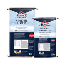 Load image into Gallery viewer, HenHouse Reserve Feed for Chickens - 30 lb
