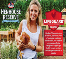 Load image into Gallery viewer, HenHouse Reserve Feed for Chickens - 30 lb
