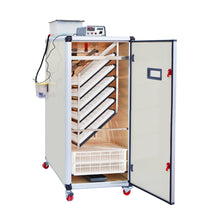 Load image into Gallery viewer, T1280 C - Egg Incubator - Setter &amp; Hatcher
