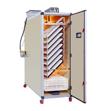 Load image into Gallery viewer, T2400 C - Egg Incubator - Setter &amp; Hatcher
