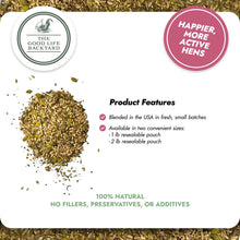 Load image into Gallery viewer, Bone and Mobility - Natural Joint &amp; Bone Support for Chickens
