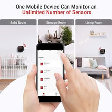 Load image into Gallery viewer, ThermoPro TP90 WiFi Thermometer Hygrometer

