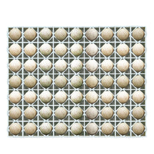 Load image into Gallery viewer, Egg Setter Tray - Duck/Turkey - 63 Eggs
