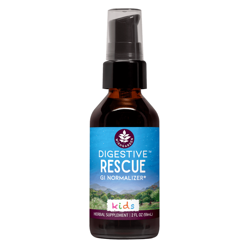 Digestive Rescue GI Normalizer for Kids