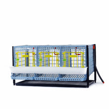 Load image into Gallery viewer, Chicken Cage - H: 15&quot; Layer Addition

