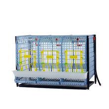 Load image into Gallery viewer, Chicken Cage - H: 22&quot; Layer Addition
