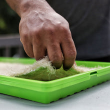 Load image into Gallery viewer, Hemp Grow Mats
