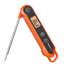 Load image into Gallery viewer, ThermoPro TP03H Instant Read Meat Thermometer
