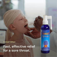 Load image into Gallery viewer, Throat Spray
