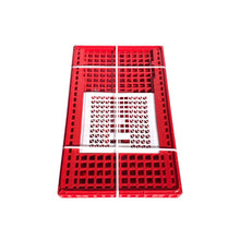 Load image into Gallery viewer, Transport Coop (Large) Two Door - Chicken
