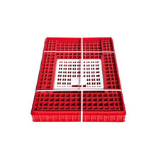Load image into Gallery viewer, Transport Coop (Small, Deep) Top Door - Chicken
