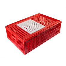 Load image into Gallery viewer, Transport Coop (Large) Top Door - Chicken
