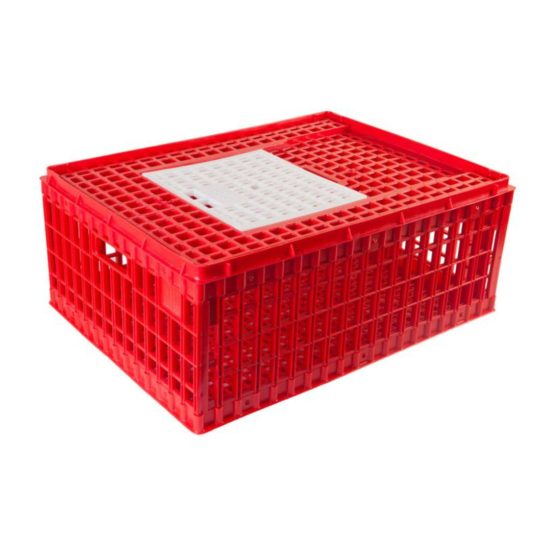 Transport Coop (Small, Deep) Top Door - Chicken