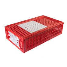 Load image into Gallery viewer, Transport Coop (Large) Two Door - Chicken
