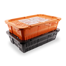 Load image into Gallery viewer, Transport Coop - Quail &amp; Pigeon
