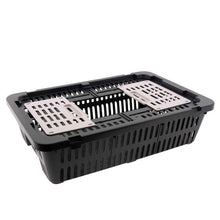 Load image into Gallery viewer, Transport Coop - Quail &amp; Pigeon
