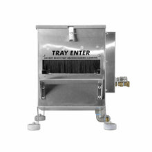 Load image into Gallery viewer, Commercial Microgreens Tray Washer
