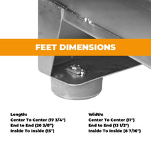 Load image into Gallery viewer, Commercial Microgreens Tray Washer
