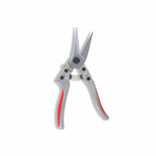 Load image into Gallery viewer, Silver Line Pruner with Curved or Straight Blade
