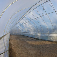 Load image into Gallery viewer, Gothic All-Metal High Tunnel Kit
