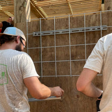 Load image into Gallery viewer, Twist‑Lok Keys
