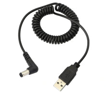 Load image into Gallery viewer, USB Power Cord
