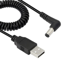 Load image into Gallery viewer, USB Power Cord
