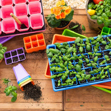 Load image into Gallery viewer, Ultimate Backyard Gardener Bundle

