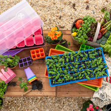 Load image into Gallery viewer, Ultimate Backyard Gardener Bundle
