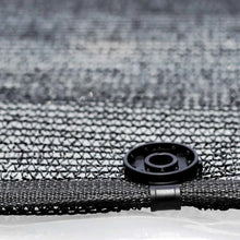 Load image into Gallery viewer, Greenhouse Shade Cloth - 50% Black
