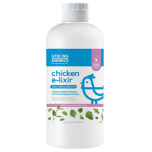 Load image into Gallery viewer, Chicken E-lixir - 32 oz
