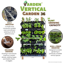Load image into Gallery viewer, Varden™ Kitchen Garden
