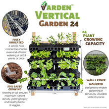 Load image into Gallery viewer, Varden™ Kitchen Garden
