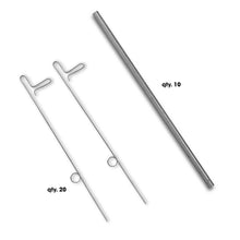 Load image into Gallery viewer, Vine Buddy Trellis Support
