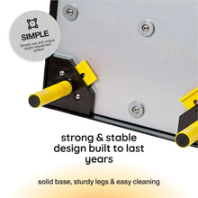 Load image into Gallery viewer, Warmzy Heating Plate (10" x 10") 15-20 chicks
