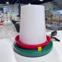 Load image into Gallery viewer, Water Heater for Poultry Waterers - 12&quot;
