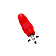 Load image into Gallery viewer, Plastic Nipple 360 degree
